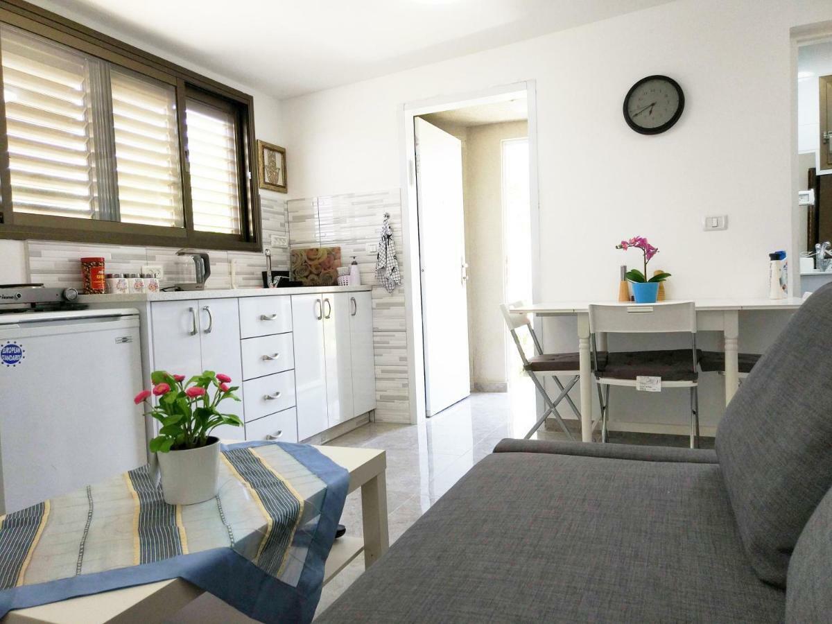 Carmela House Apartment Arad Exterior foto