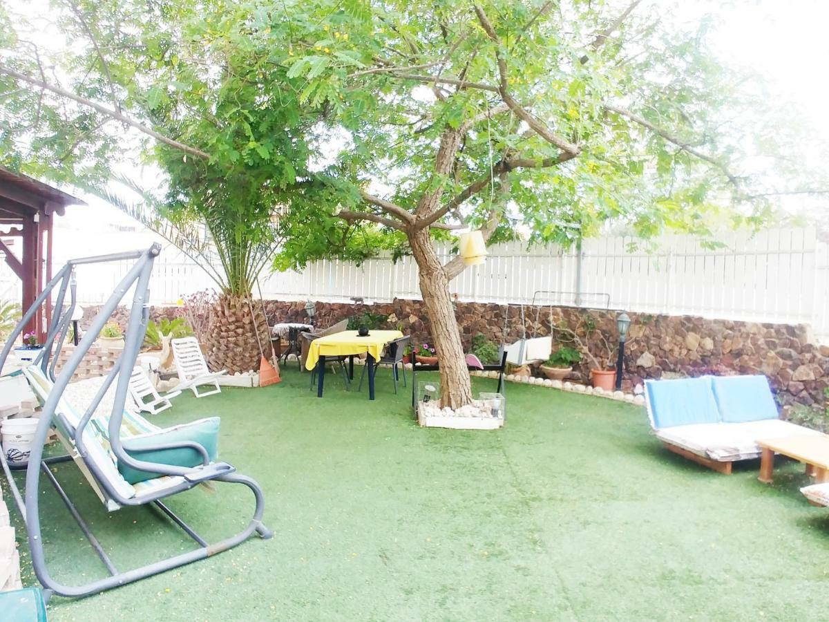 Carmela House Apartment Arad Exterior foto