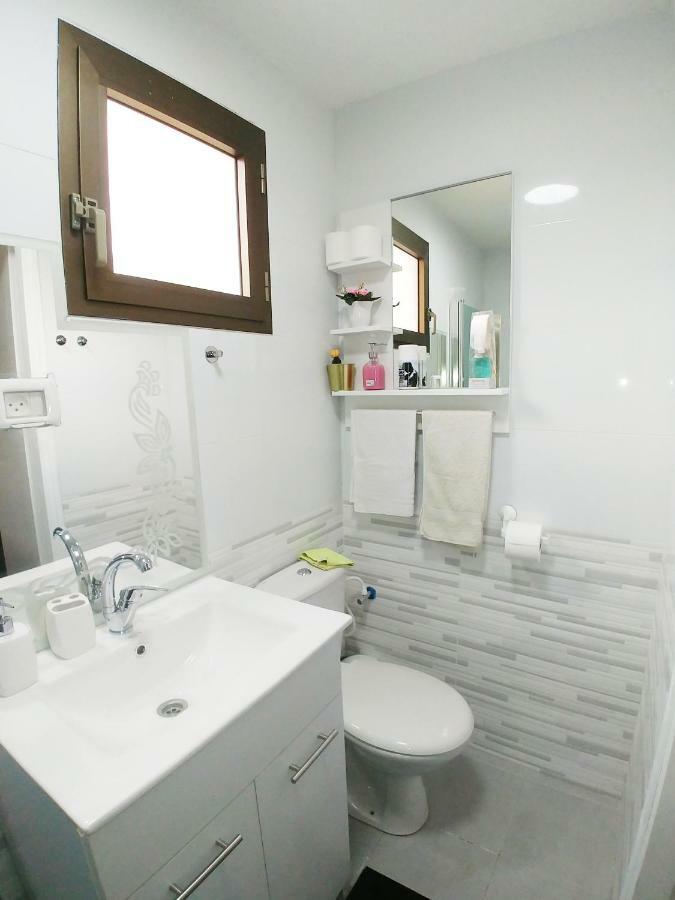 Carmela House Apartment Arad Exterior foto