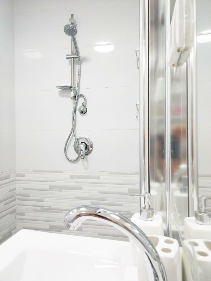 Carmela House Apartment Arad Exterior foto