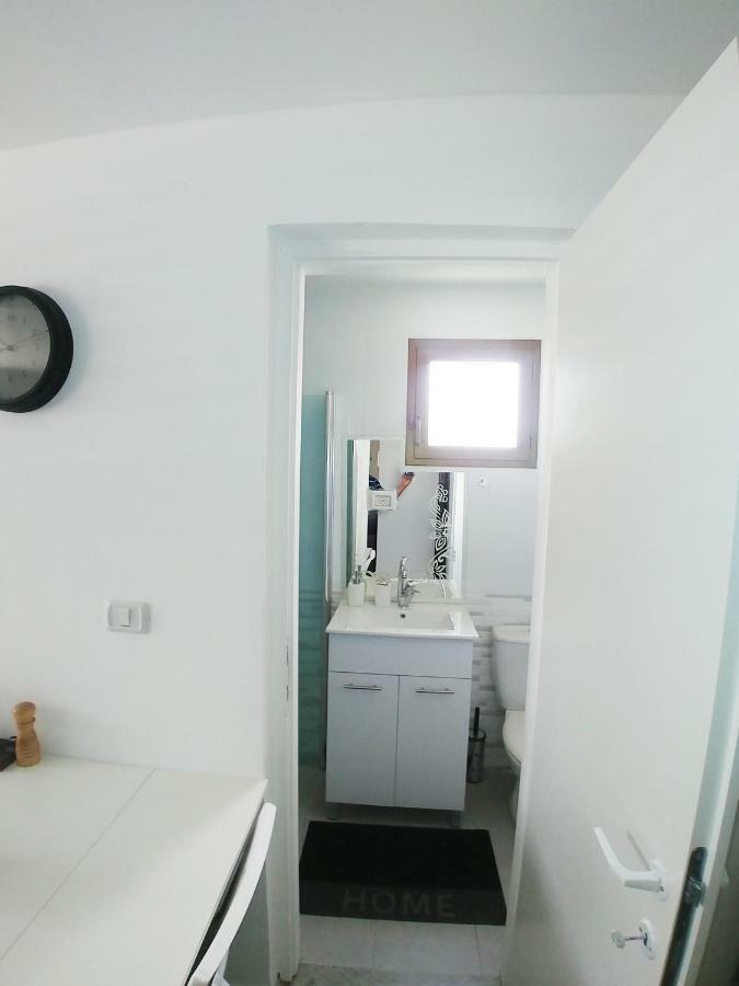 Carmela House Apartment Arad Exterior foto