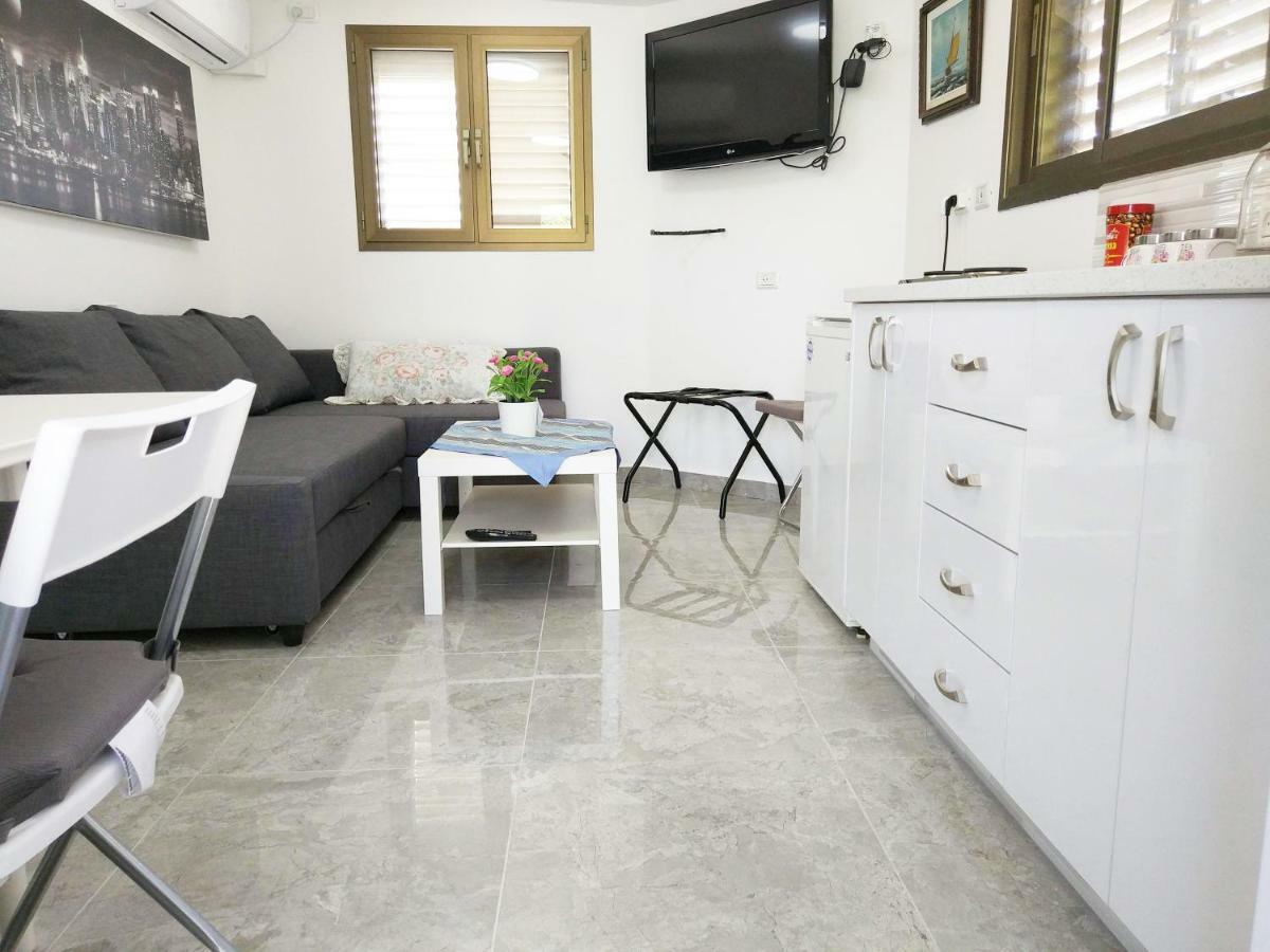 Carmela House Apartment Arad Exterior foto
