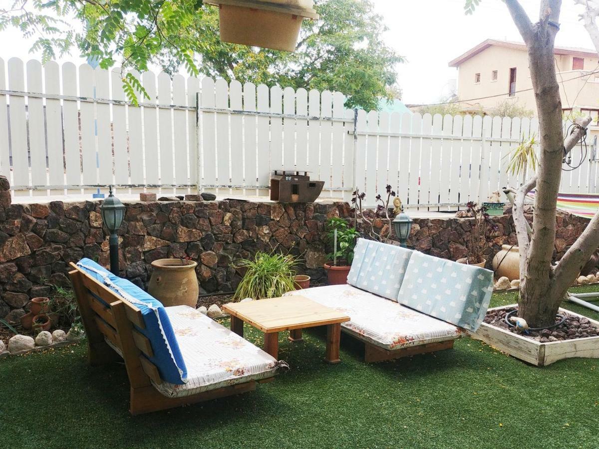 Carmela House Apartment Arad Exterior foto